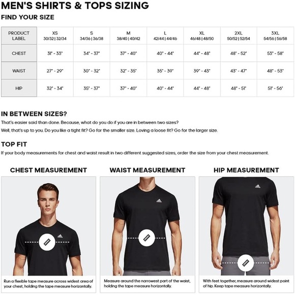 Adidas Men's Essentials Warm-Up 3-Stripes Track Top in Legend Ink/White color - Picture 3 of 6